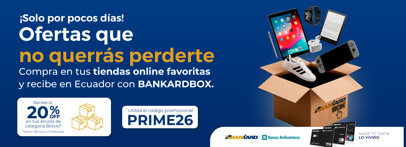 Banco Bolivariano