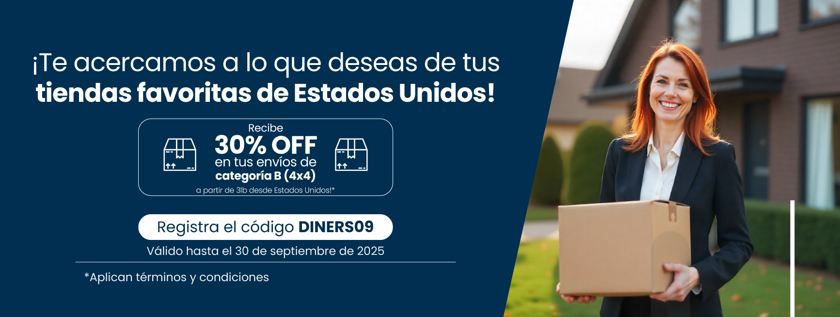 Promoción