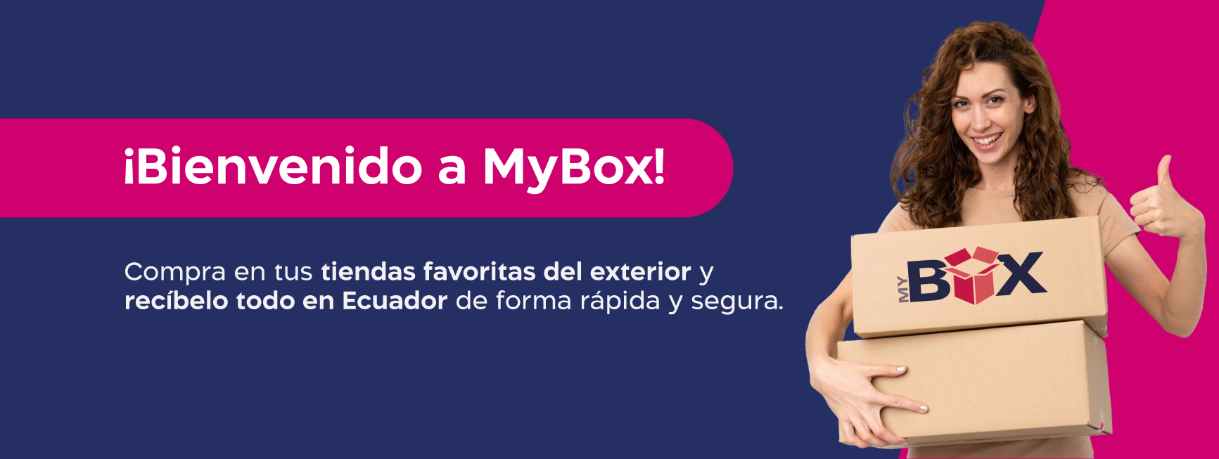 MY BOX