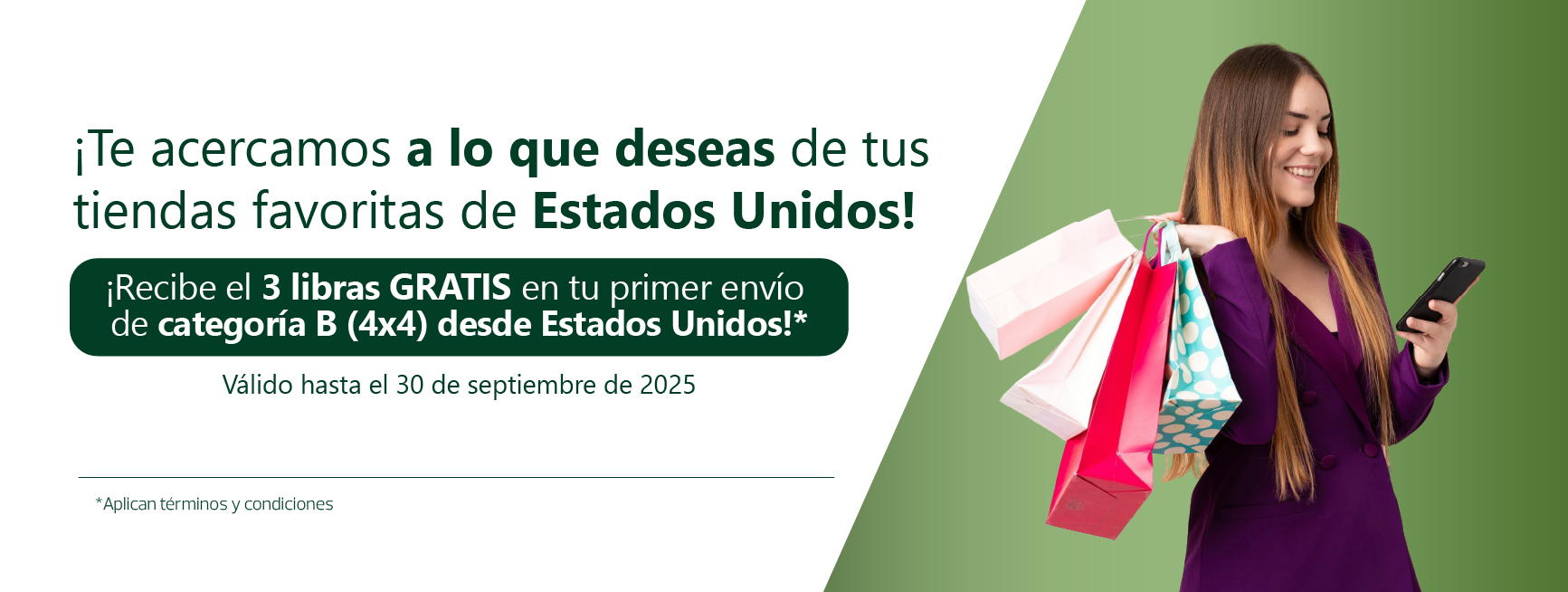 PROMOCIÓN