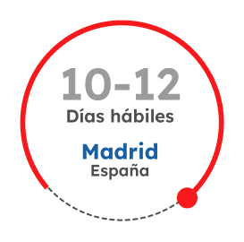 tiempos de madrid