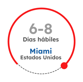 tiempos de miami