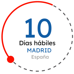 tiempos de madrid