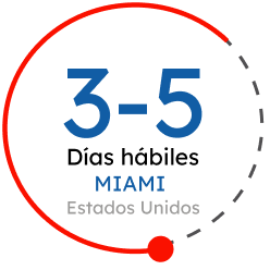 tiempos de miami