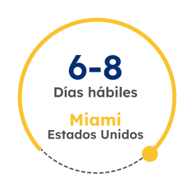 tiempos de miami