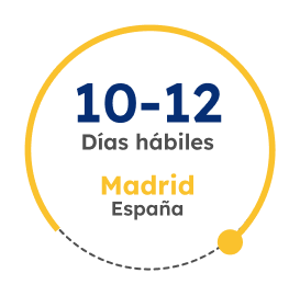 tiempos de madrid
