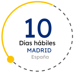 tiempos de madrid