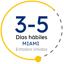 tiempos de miami