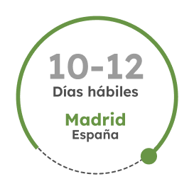tiempos de madrid