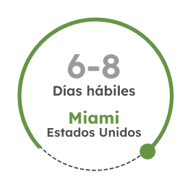 tiempos de miami