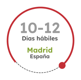 tiempos de madrid