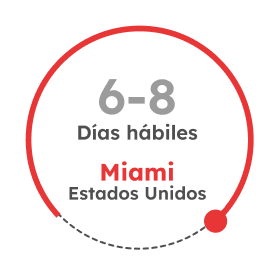 tiempos de miami