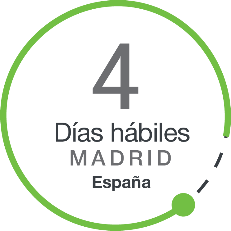 tiempos de madrid