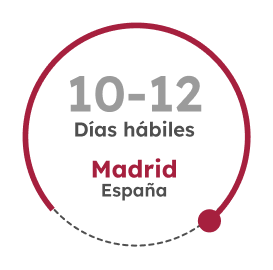 tiempos de madrid