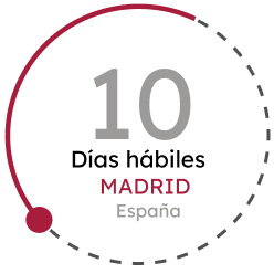 tiempos de madrid