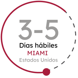 tiempos de miami