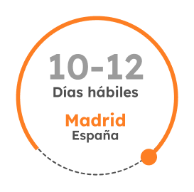 tiempos de madrid