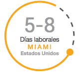 tiempos de miami