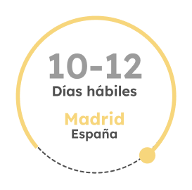 tiempos de madrid