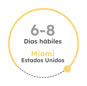 tiempos de miami