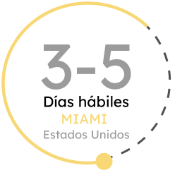 tiempos de miami