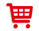 Icono de compras online